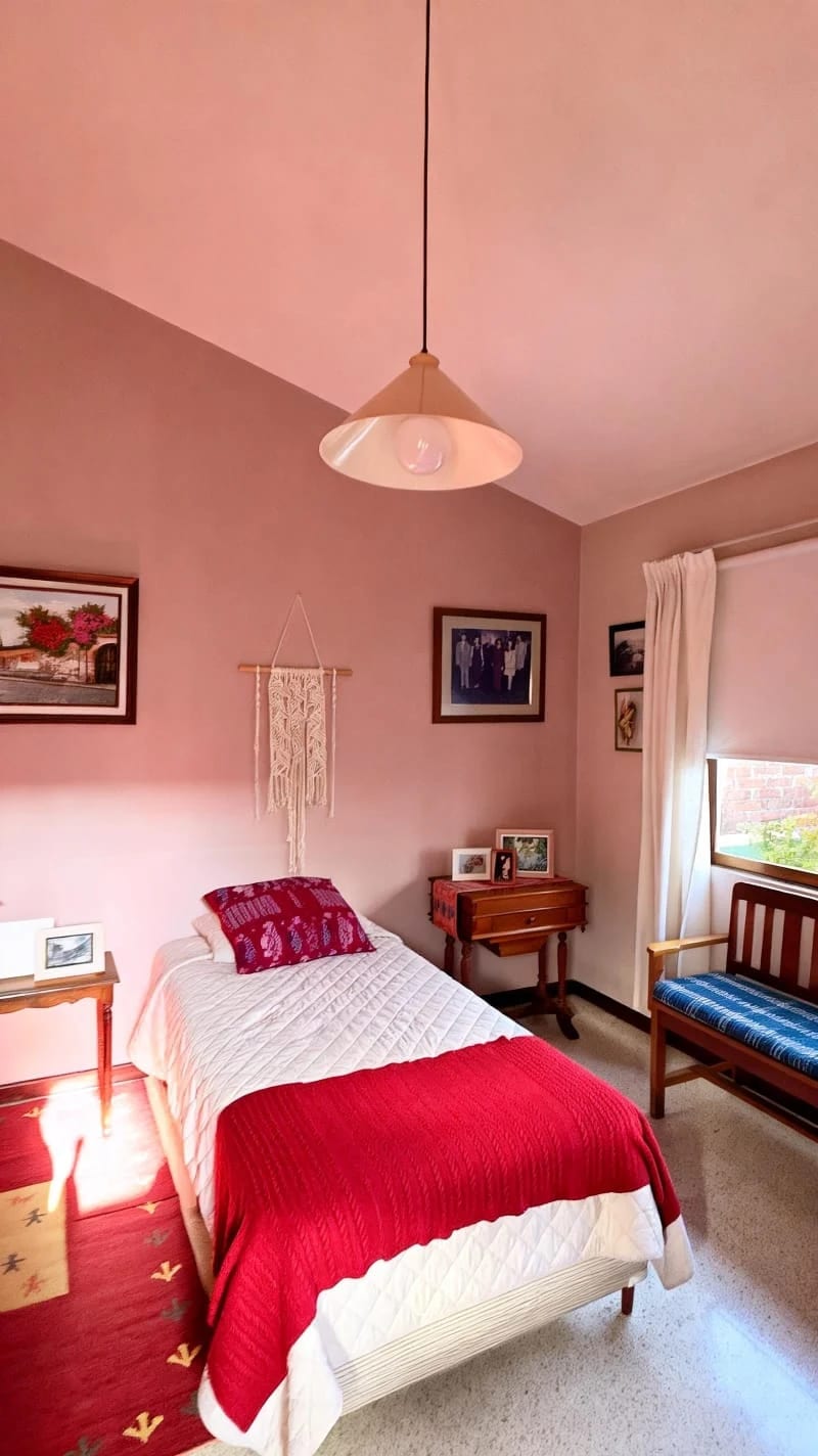 Casa en VENTA Col. Cotio Z.2 de MIXCO, a una cuadra Calzada Roosvelt — Casa en Venta en Zona 2 Mixco, Guatemala, Ciudad — foto 10 de 16