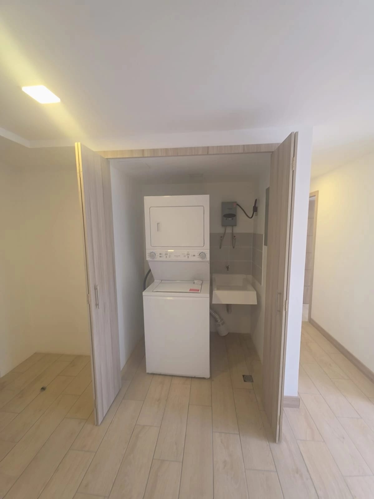 Apartamento en RENTA ARMONIA Z. 12 calzada Atanasio tzul — Apartamento en Alquiler en Zona 12, Guatemala, Ciudad — foto 10 de 10