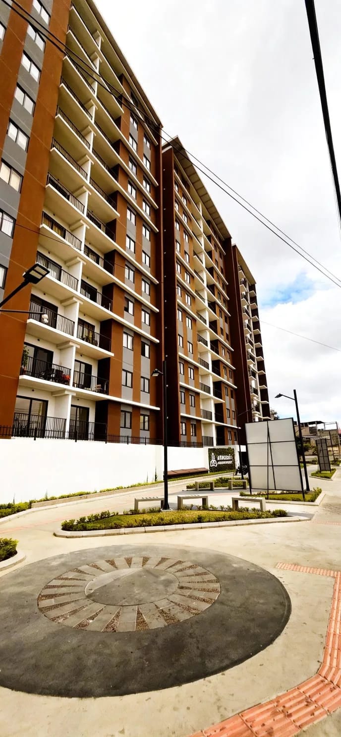 Apartamento en RENTA ARMONIA Z. 12 calzada Atanasio tzul — Apartamento en Alquiler en Zona 12, Guatemala, Ciudad — foto 1 de 10