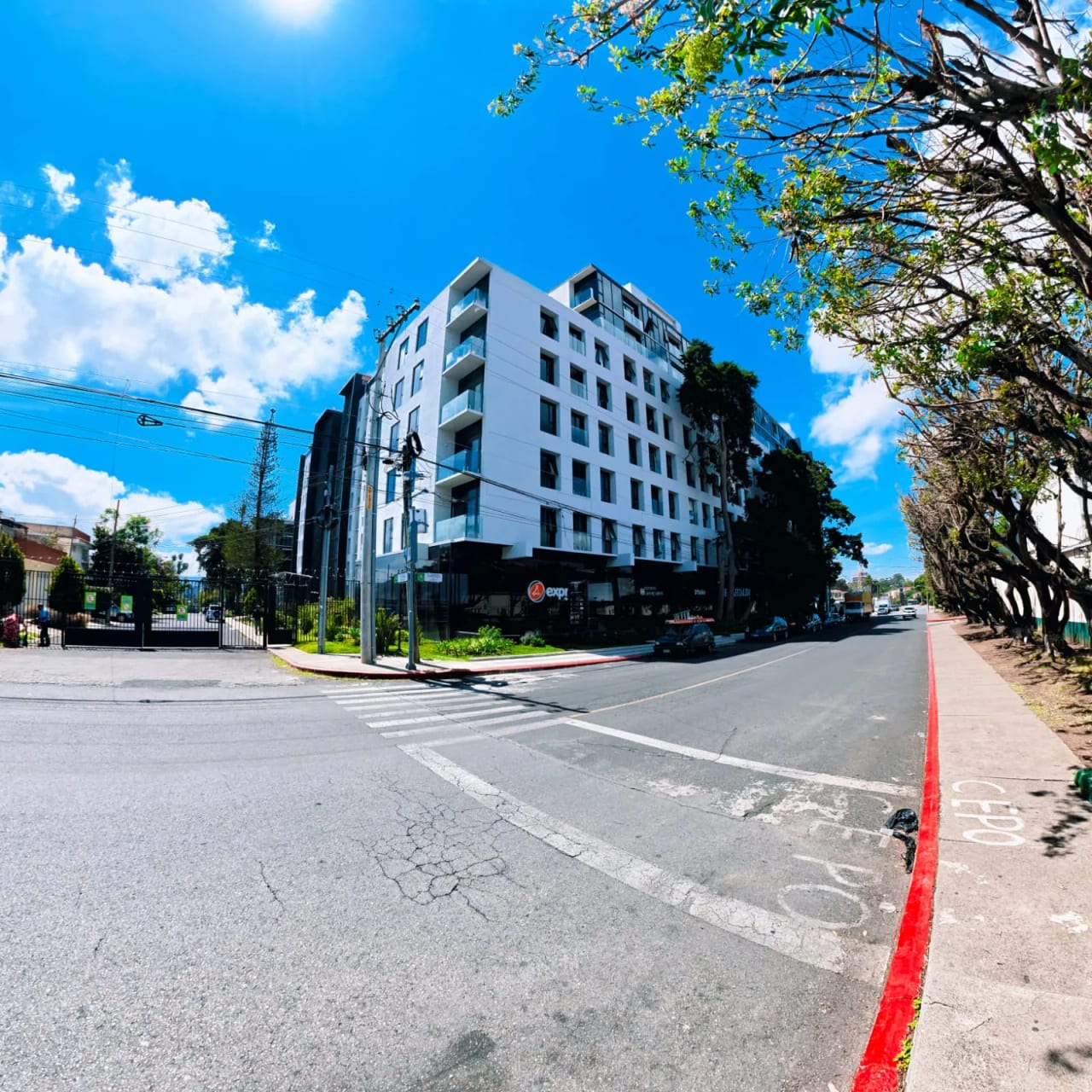 Apartamento en VENTA Villas Mariscal Zona 11 — Apartamento en Venta en Zona 11, Guatemala, Ciudad — foto 9 de 12