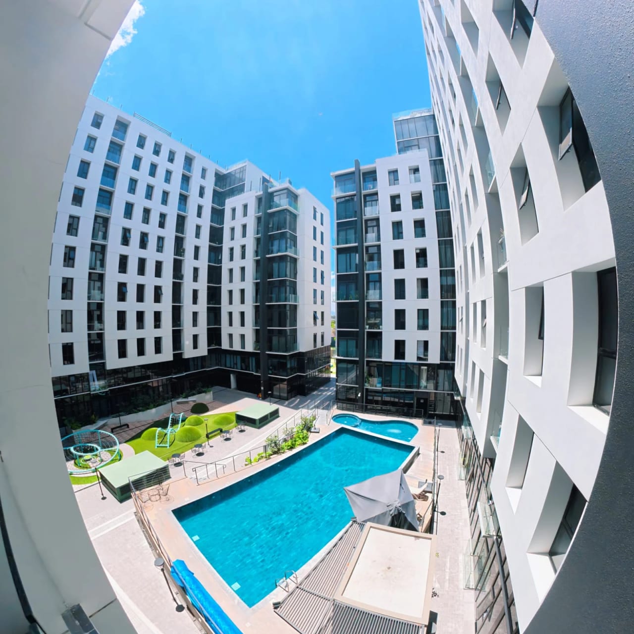 Apartamento en VENTA Villas Mariscal Zona 11 — Apartamento en Venta en Zona 11, Guatemala, Ciudad — foto 10 de 12