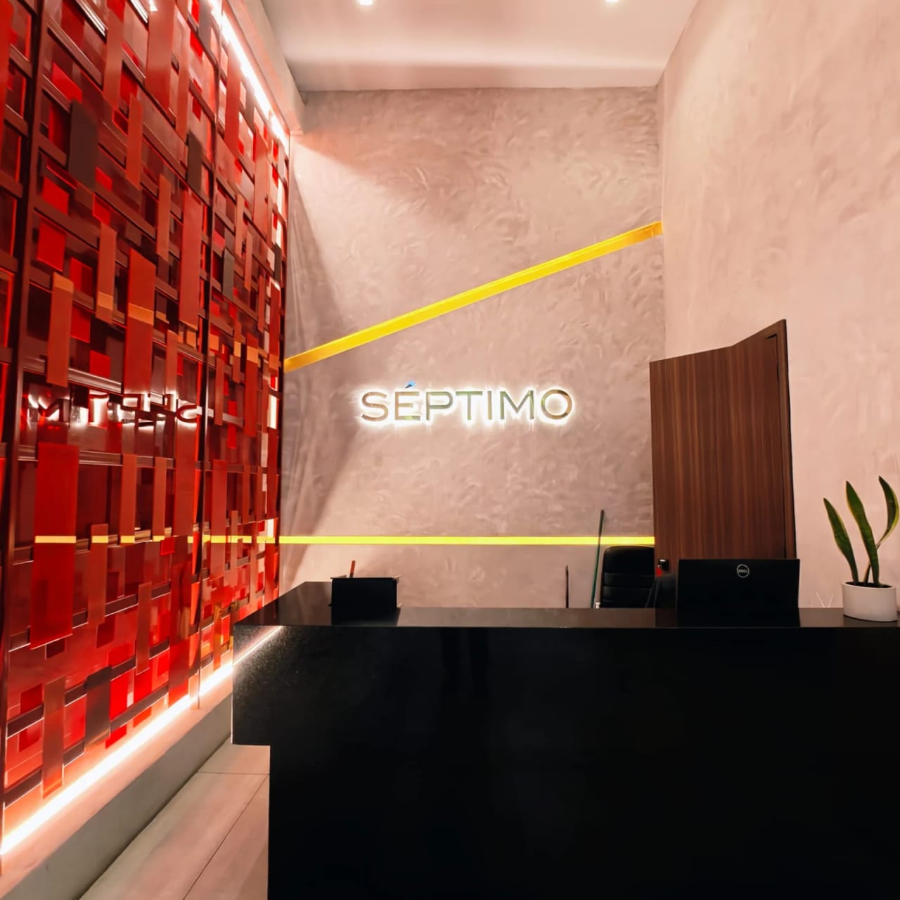 Apartamento en VENTA Edificio Séptimo zona 4 — Apartamento en Venta en Séptimo, Zona 4, Guatemala, Ciudad — foto 9 de 9