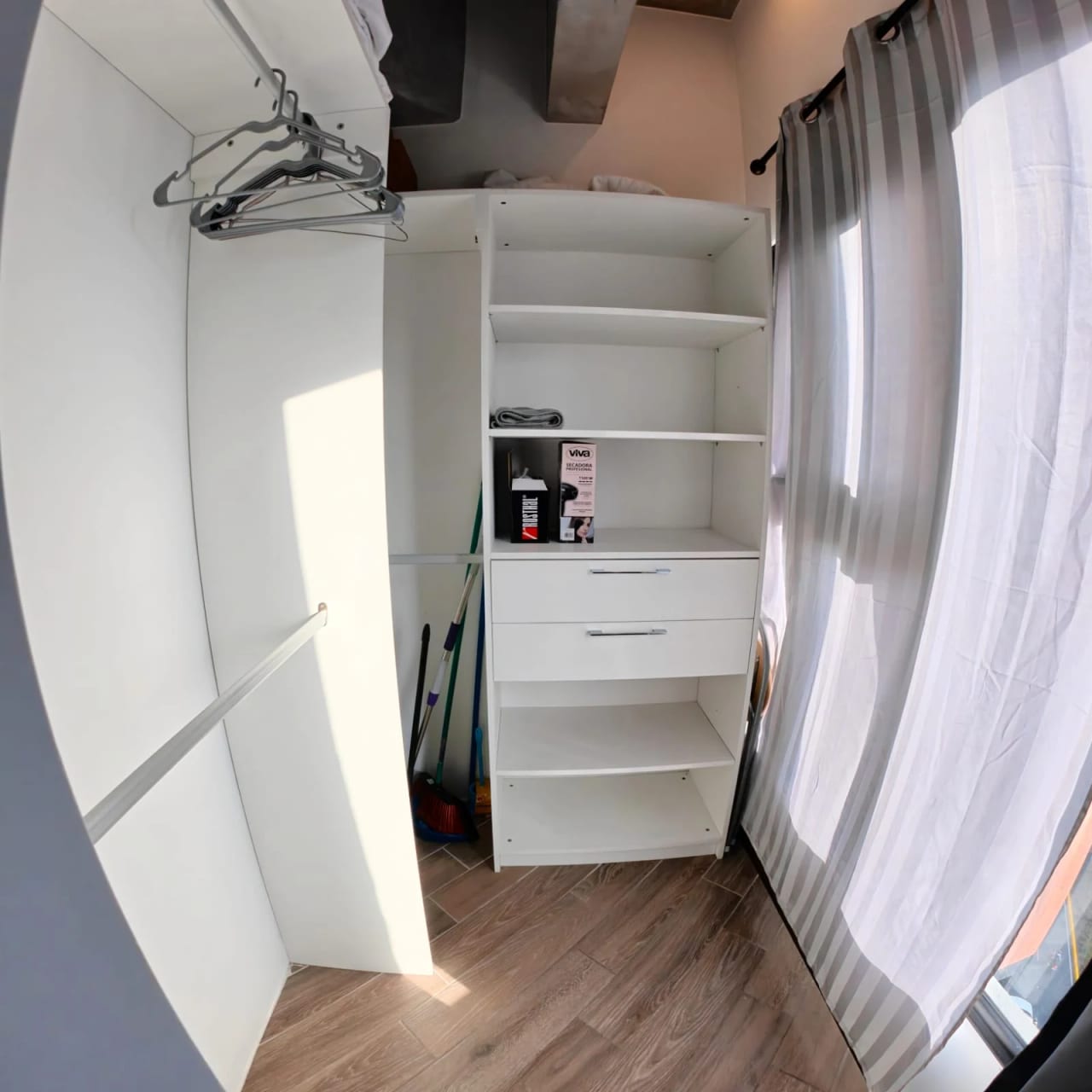 Apartamento en Venta – Edificio Séptimo, Zona 4 — Apartamento en Venta en Séptimo, Zona 4, Guatemala, Ciudad — foto 3 de 6