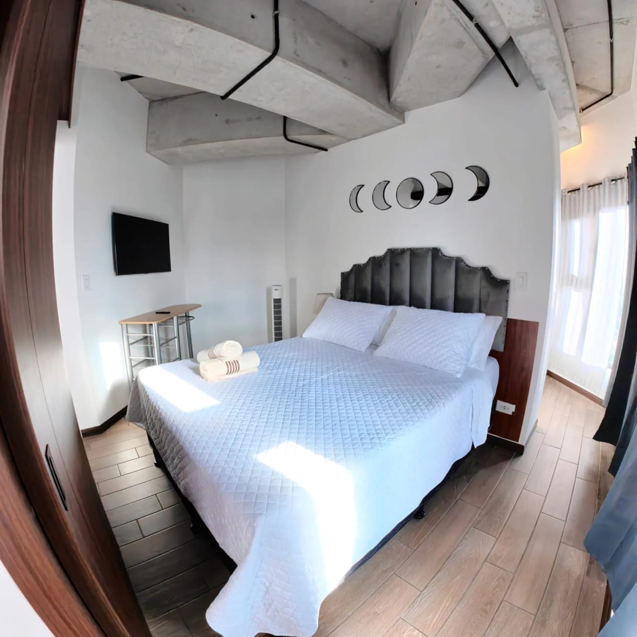 Apartamento en Venta – Edificio Séptimo, Zona 4 — Apartamento en Venta en Séptimo, Zona 4, Guatemala, Ciudad — foto 2 de 6