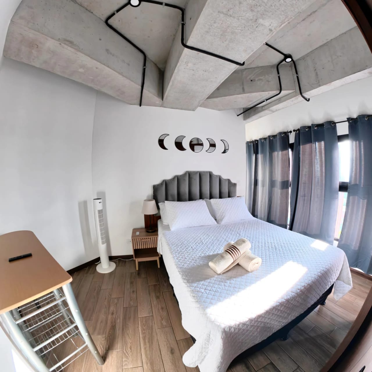 Apartamento en Venta – Edificio Séptimo, Zona 4 — Apartamento en Venta en Séptimo, Zona 4, Guatemala, Ciudad — foto 4 de 6