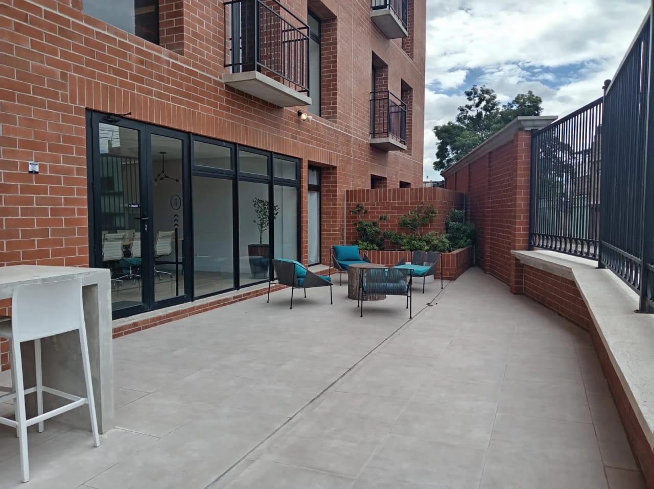Apartamentos en Venta y en Renta | Zona 5 — Apartamento en Venta en Céntrico, Zona 5, Guatemala, Ciudad — foto 6 de 7