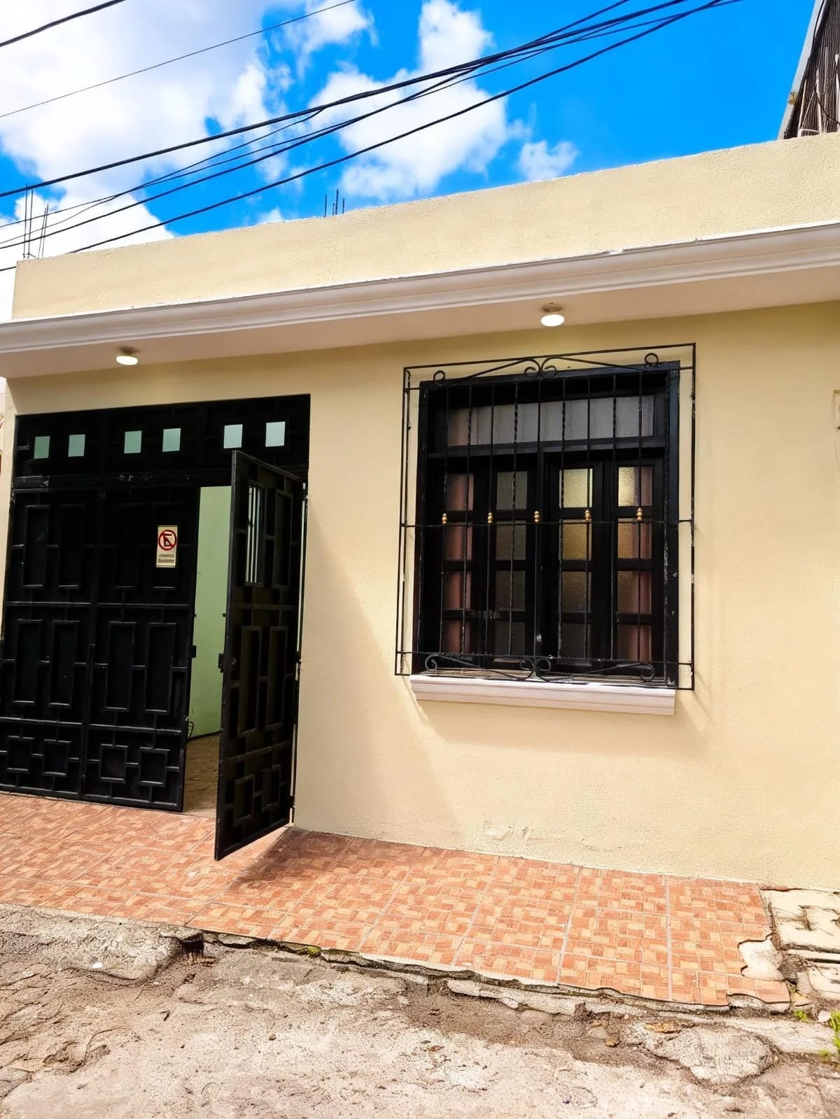 Casa en Venta Planes de Barcenas — Casa en Venta en planes de barcenas, Villa Nueva, Guatemala, Ciudad — foto 1 de 6
