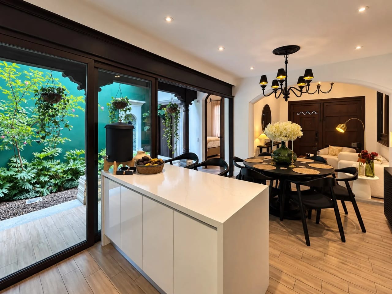 Casa en Venta | los Franciscanos, Ciudad Vieja — Casa en Venta en Ciudad Vieja, Sacatepéquez — foto 2 de 6