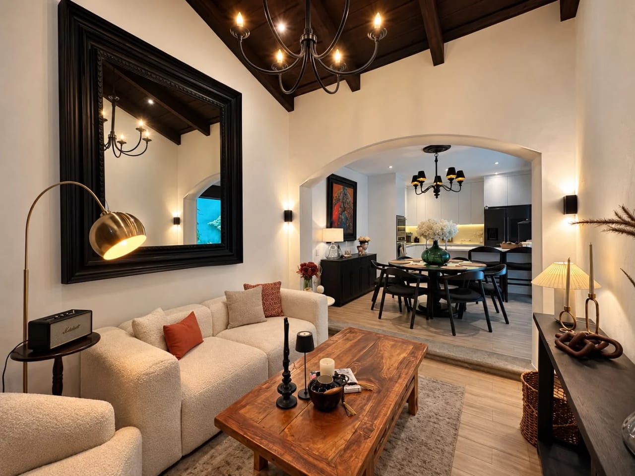 Casa en Venta | los Franciscanos, Ciudad Vieja — Casa en Venta en Ciudad Vieja, Sacatepéquez — foto 1 de 6