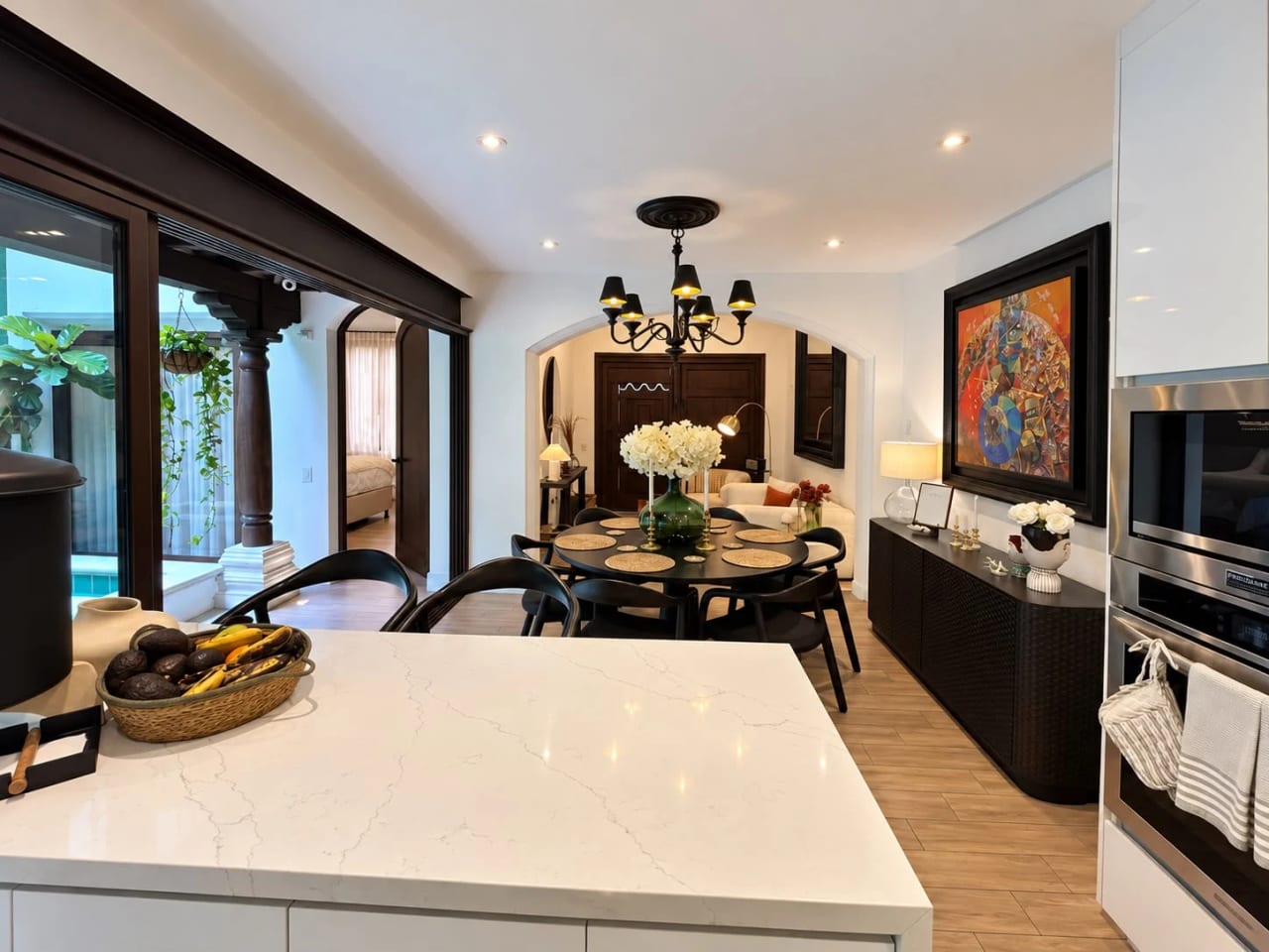 Casa en Venta | los Franciscanos, Ciudad Vieja — Casa en Venta en Ciudad Vieja, Sacatepéquez — foto 5 de 6