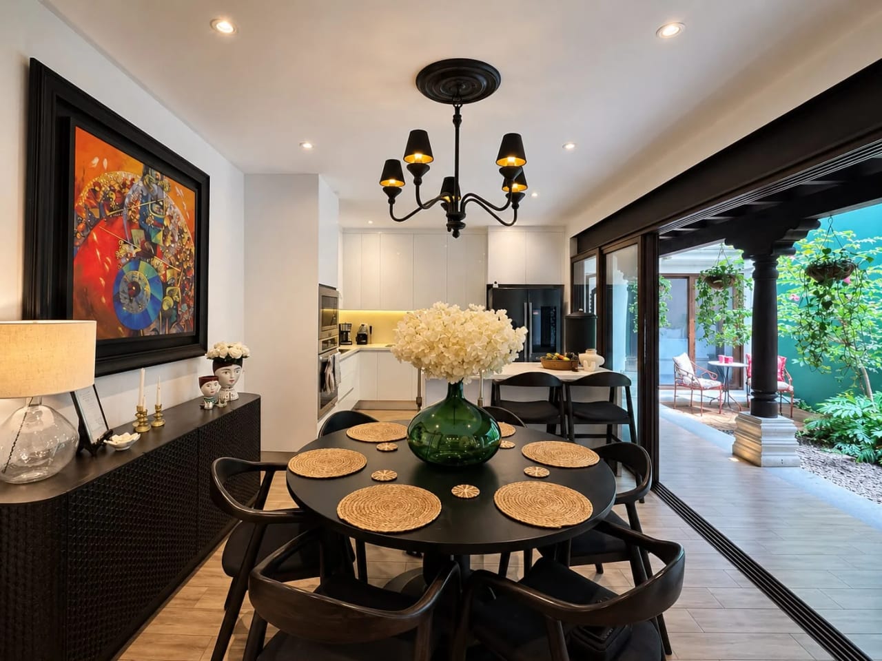 Casa en Venta | los Franciscanos, Ciudad Vieja — Casa en Venta en Ciudad Vieja, Sacatepéquez — foto 4 de 6