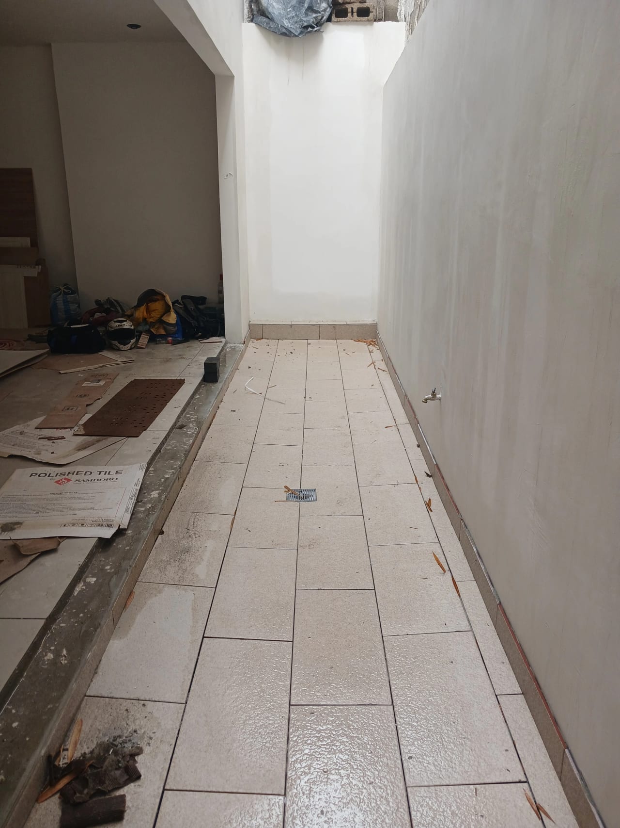 Casa en San Cristóbal cercana CC SanKris mall dentro de Condomimio — Casa en Venta en Zona 8 Mixco, Guatemala, Ciudad — foto 10 de 11
