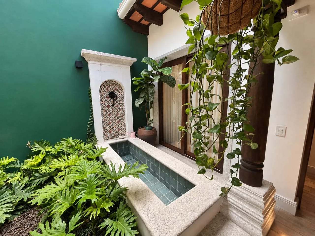 CASA EN VENTA Los Franciscanos,Ciudad Vieja — Casa en Venta en Ciudad Vieja, Sacatepéquez — foto 3 de 7