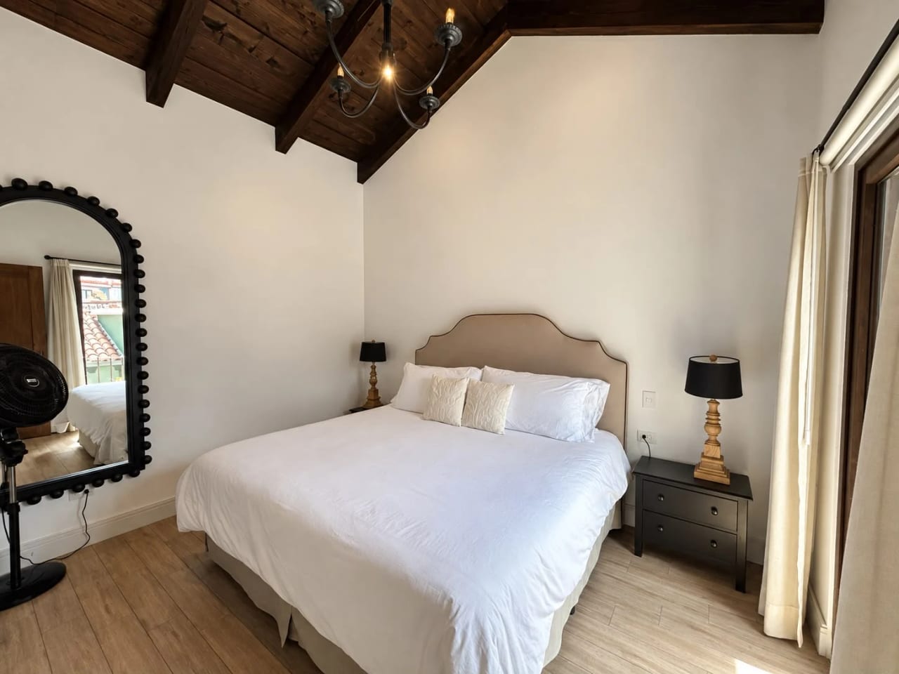 CASA EN VENTA Los Franciscanos,Ciudad Vieja — Casa en Venta en Ciudad Vieja, Sacatepéquez — foto 6 de 7
