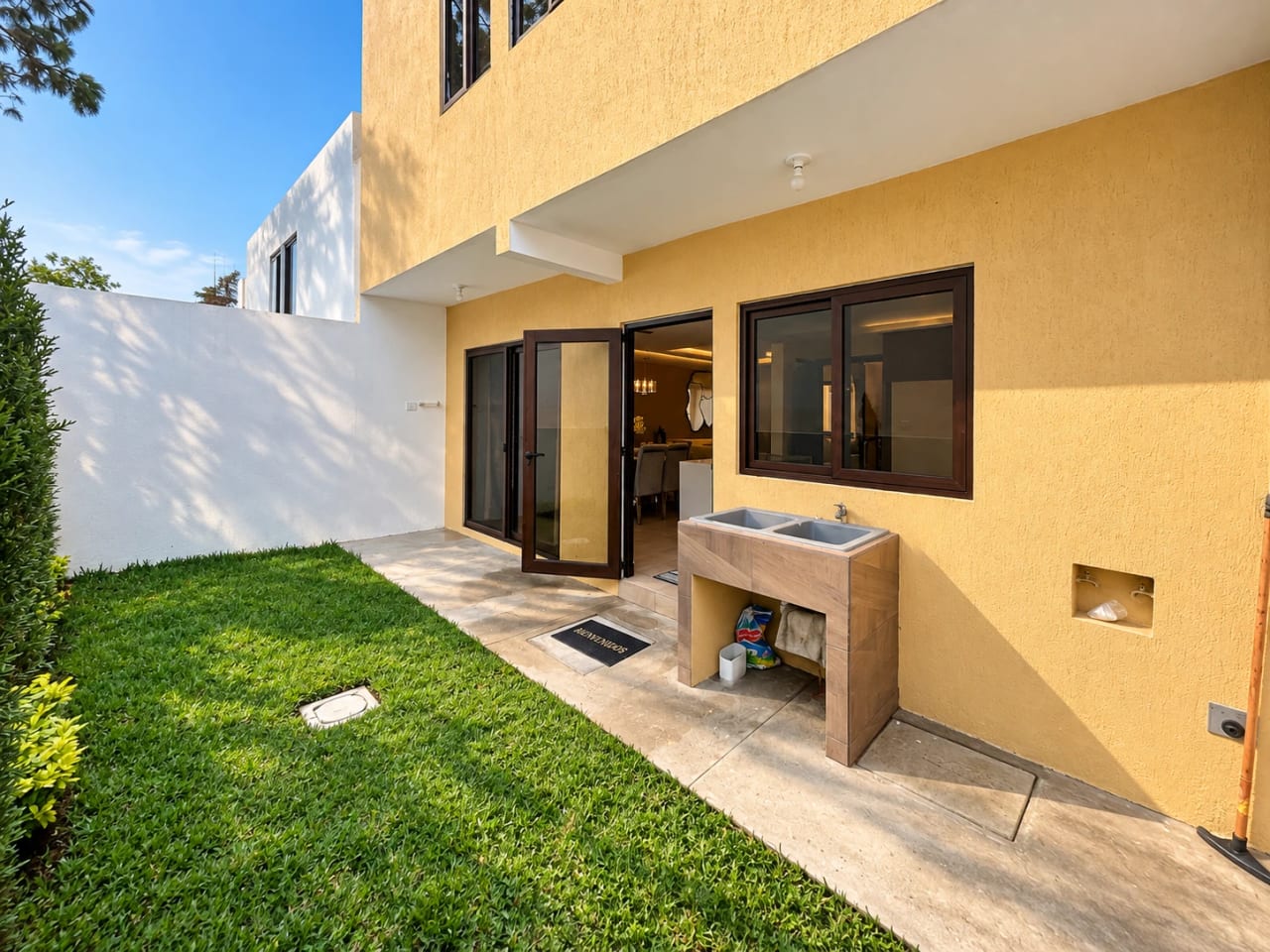 Casa en venta, Cañadas de Florencia, Santa Lucía Milpas Altas — Casa en Venta en Santa Lucía Milpas Altas, Sacatepéquez — foto 3 de 17