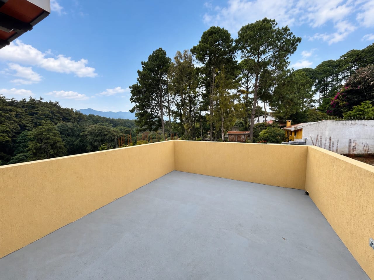 Casa en venta, Cañadas de Florencia, Santa Lucía Milpas Altas — Casa en Venta en Santa Lucía Milpas Altas, Sacatepéquez — foto 9 de 17