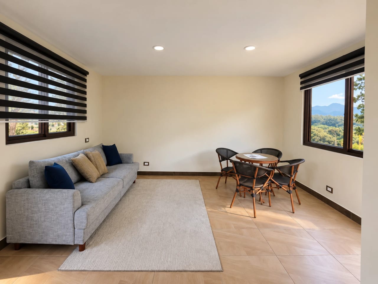 Casa en venta, Cañadas de Florencia, Santa Lucía Milpas Altas — Casa en Venta en Santa Lucía Milpas Altas, Sacatepéquez — foto 13 de 17