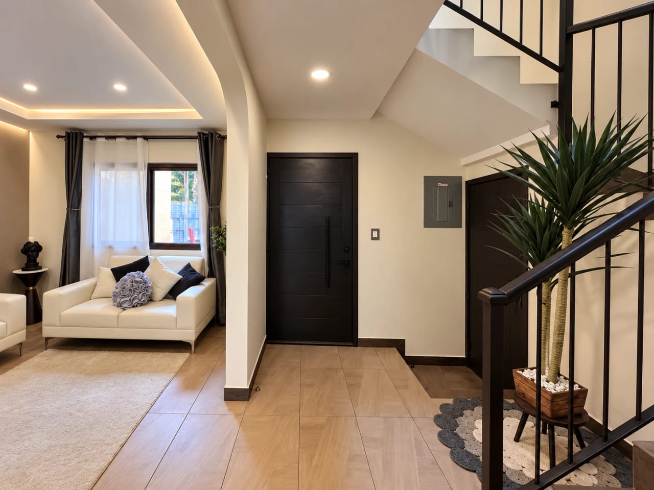Casa en venta, Cañadas de Florencia, Santa Lucía Milpas Altas — Casa en Venta en Santa Lucía Milpas Altas, Sacatepéquez — foto 16 de 17