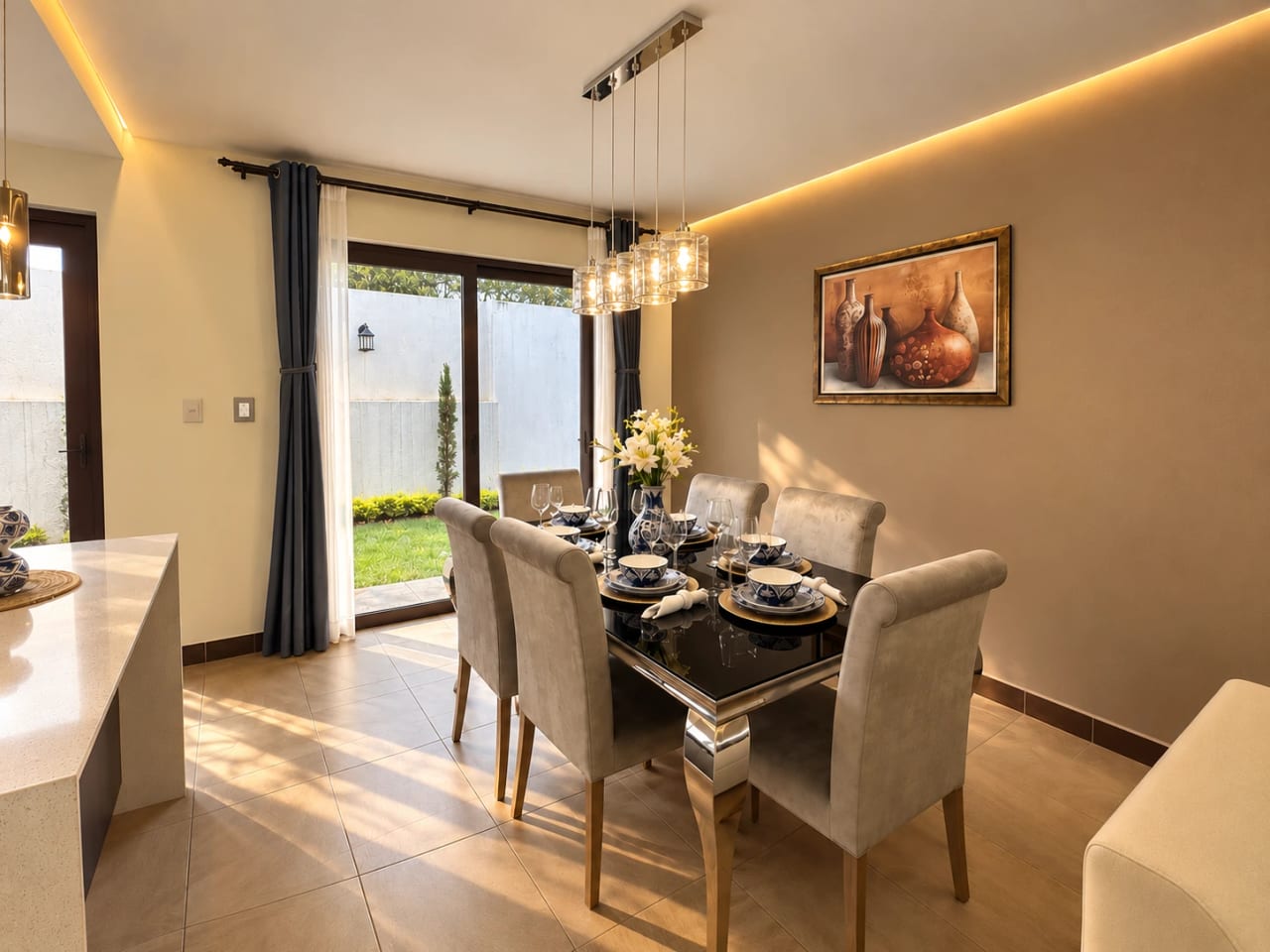 Casa en venta, Casa Verona, Santa Lucia Milpas Altas — Casa en Venta en Santa Lucía Milpas Altas, Sacatepéquez — foto 3 de 12