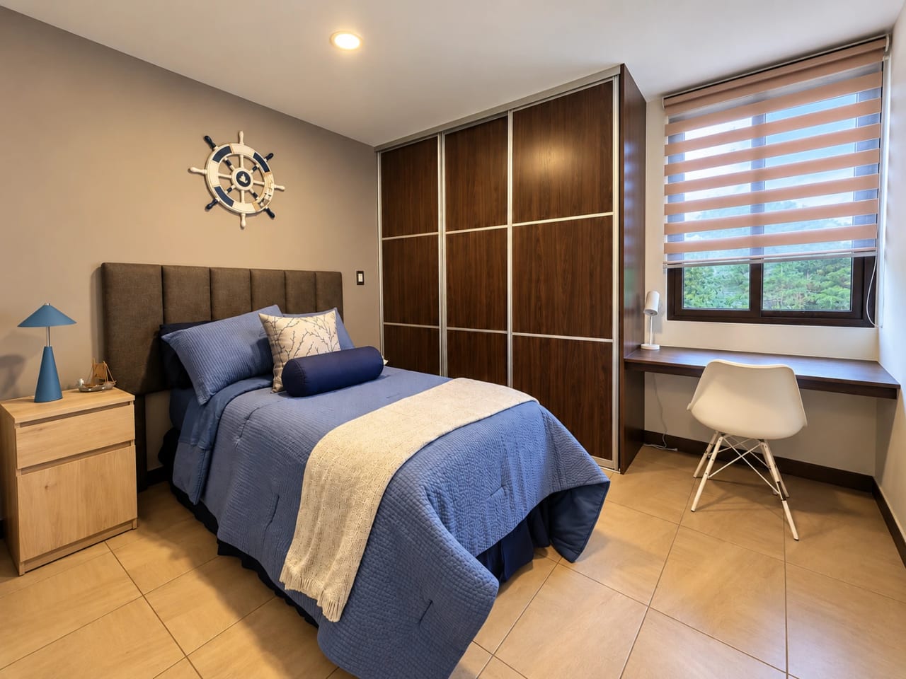 Casa en Venta, Casa Toscana, Santa Lucía Milpas Altas — Casa en Venta en Santa Lucía Milpas Altas, Sacatepéquez — foto 9 de 12