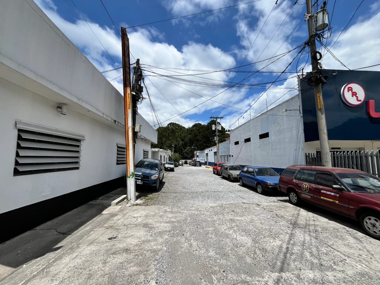 Oficina en alquiler, Avenida Petapa — Oficina en Alquiler en Zona 12, Guatemala, Ciudad — foto 7 de 13