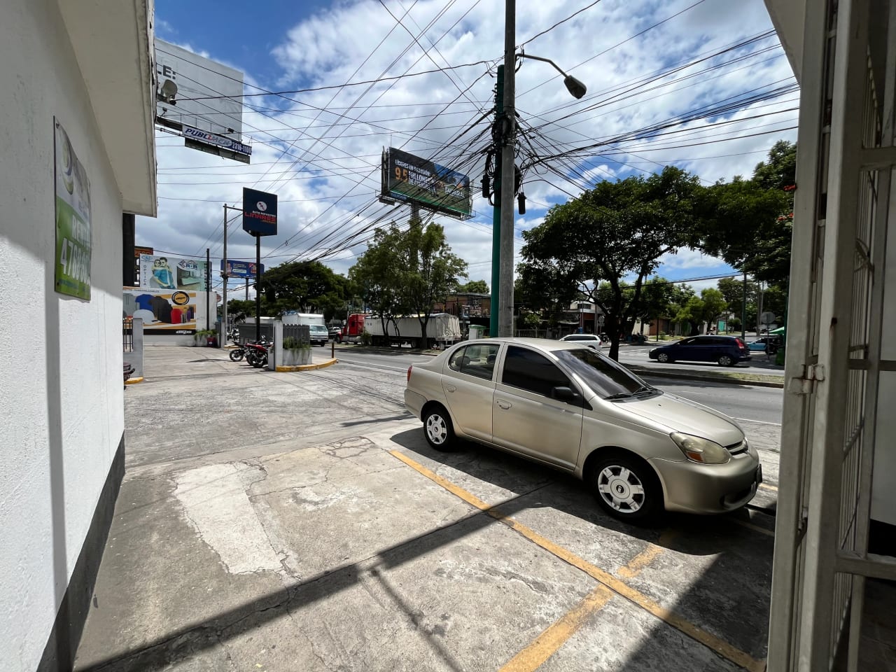 Oficina en alquiler, Avenida Petapa — Oficina en Alquiler en Zona 12, Guatemala, Ciudad — foto 8 de 13