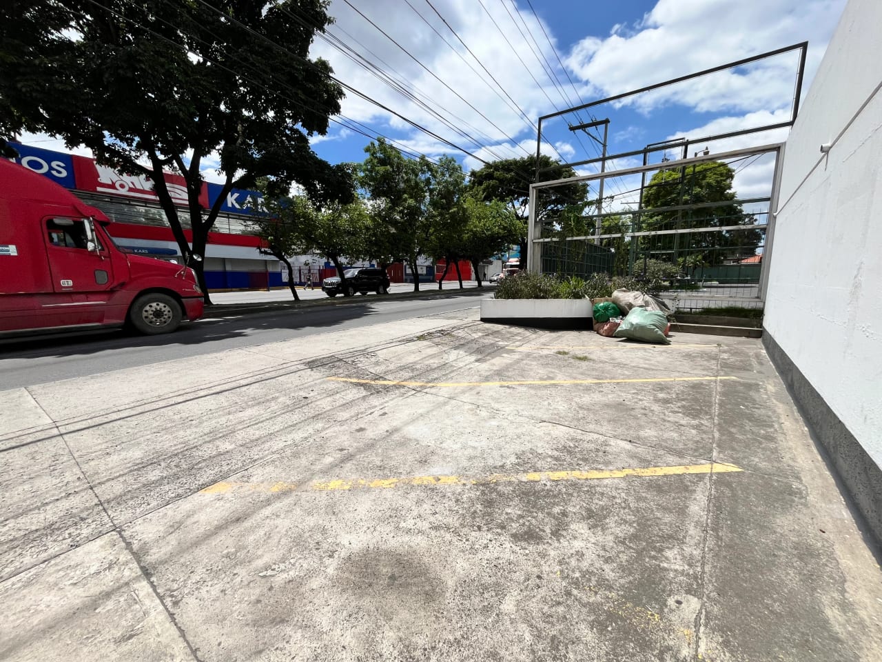 Oficina en alquiler, Avenida Petapa — Oficina en Alquiler en Zona 12, Guatemala, Ciudad — foto 9 de 13