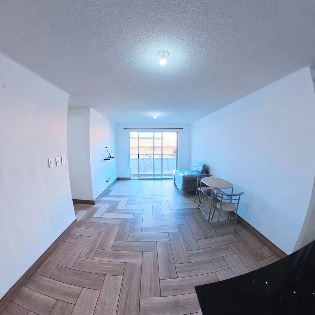 Apartamento en Venta Altavista San Miguel Petapa — Apartamento en Venta en San Miguel Petapa, Guatemala, Ciudad — foto 5 de 5