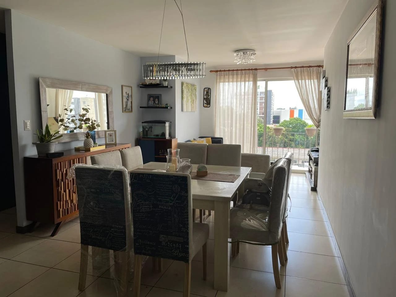 Apartamento en Venta | Santa María de las Charcas Zona 11 - Image 3