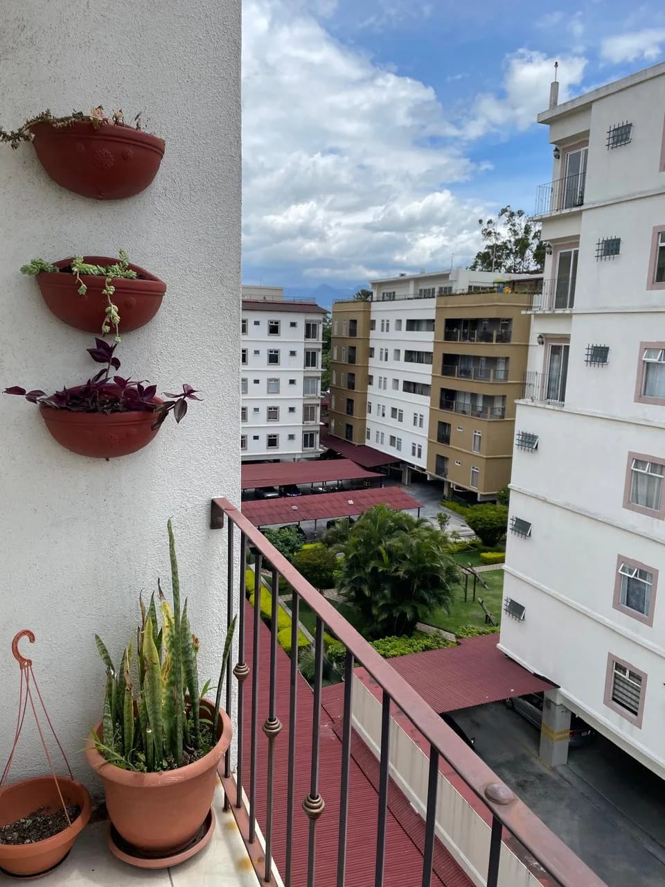 Apartamento en Venta | Santa María de las Charcas Zona 11