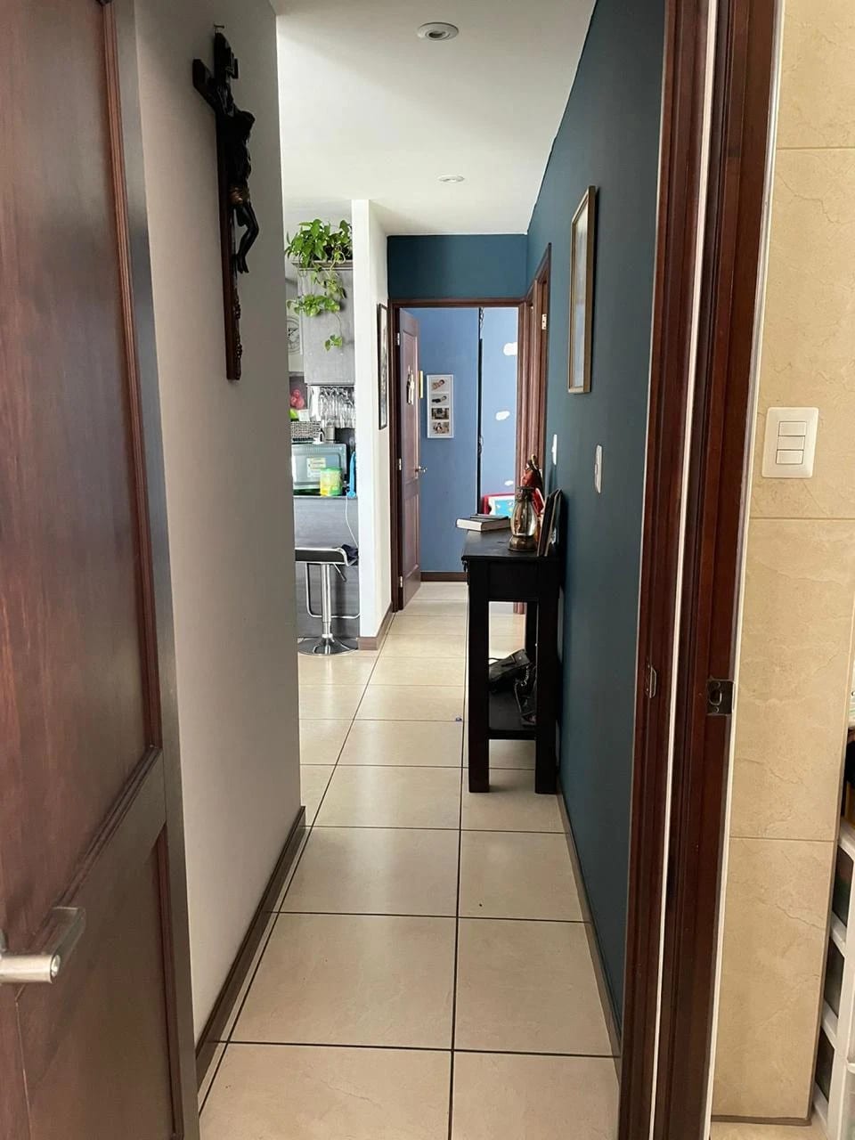 Apartamento en Venta | Santa María de las Charcas Zona 11 - Image 4