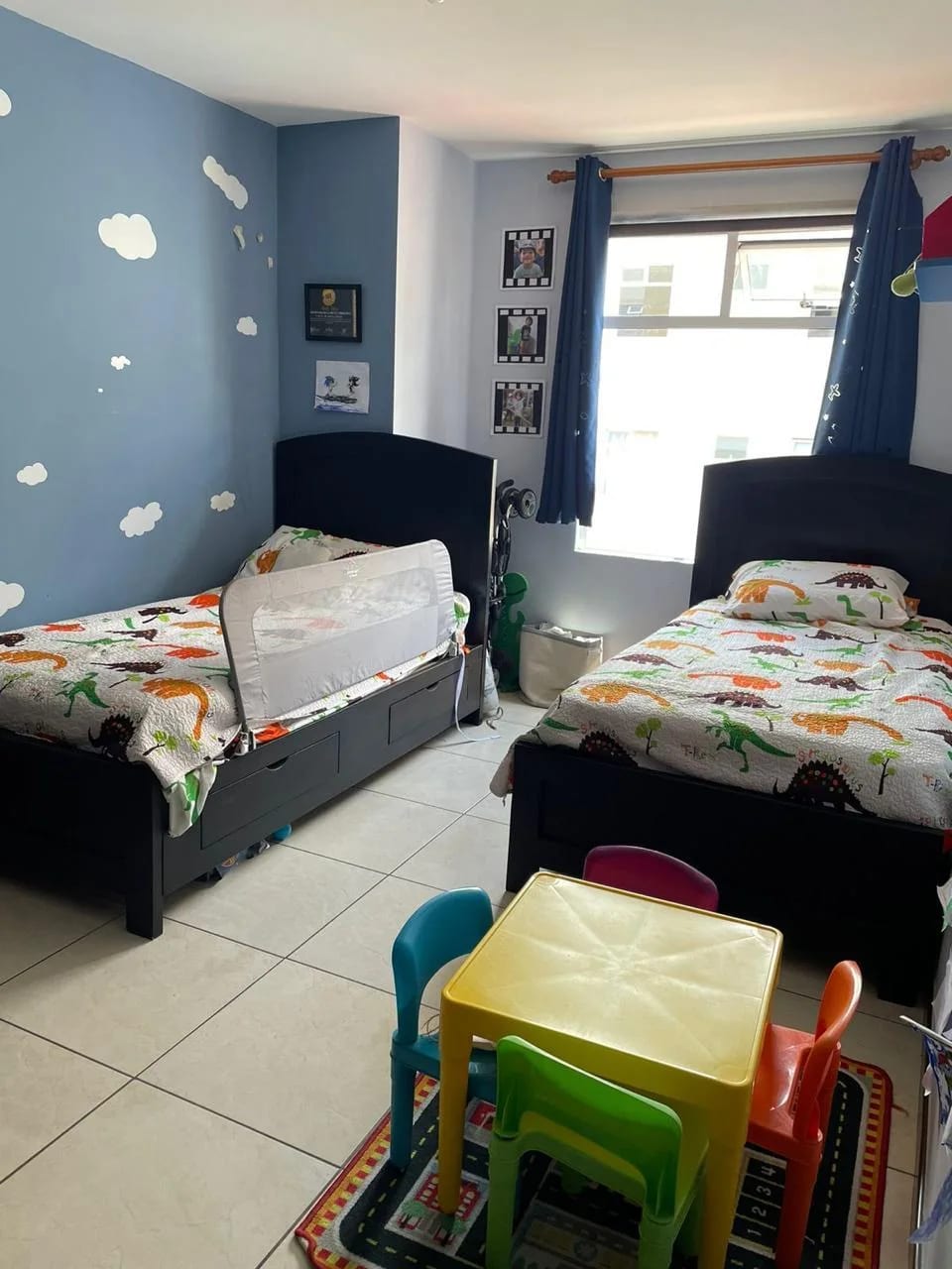 Apartamento en Venta | Santa María de las Charcas Zona 11 - Image 5