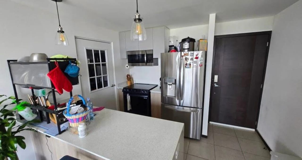 Apartamento Nuevo en Venta Parque San Jorge Zona 11 — Apartamento en Venta en Parque San Jorge, Zona 11, Guatemala, Ciudad — foto 2 de 4
