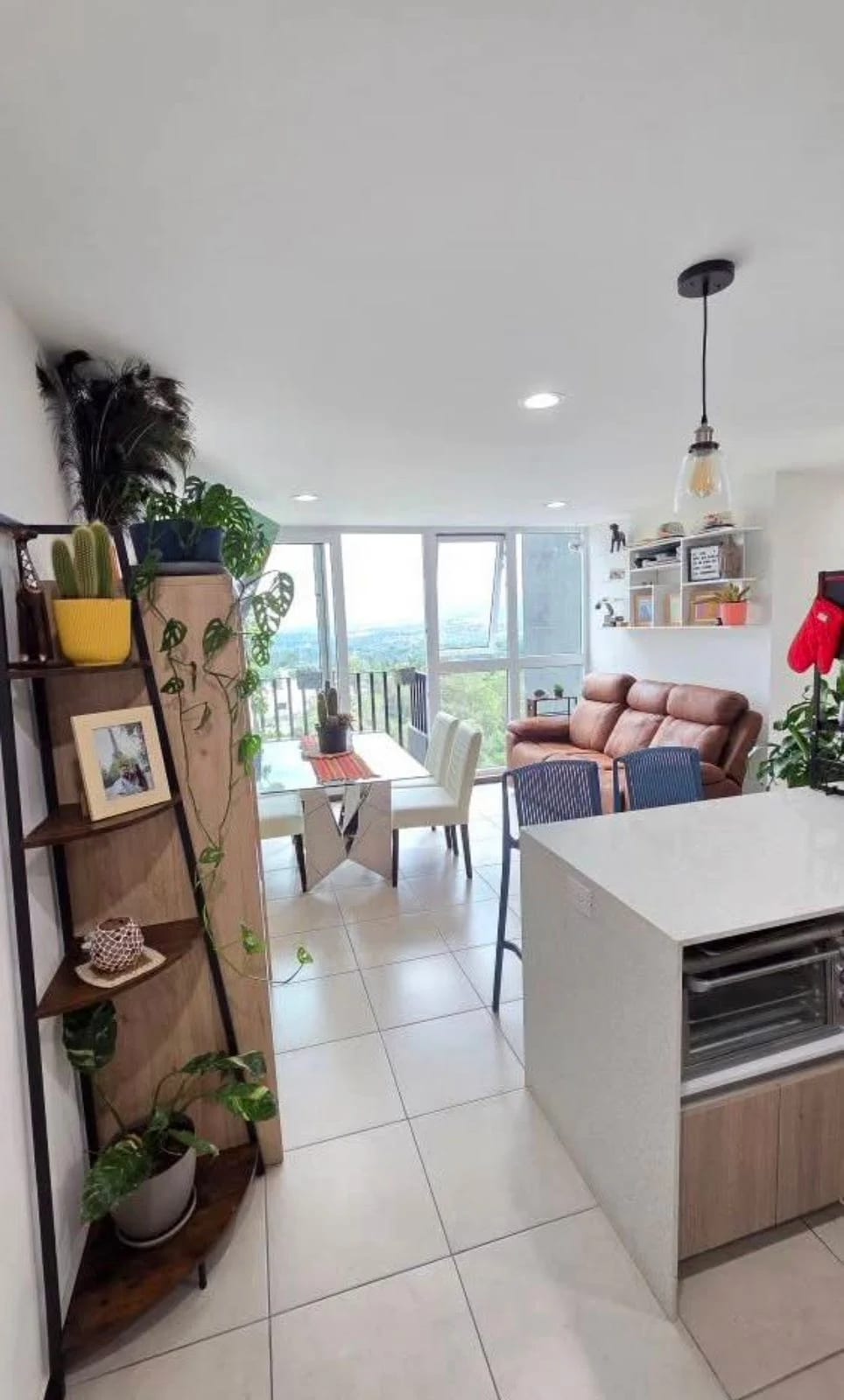 Apartamento Nuevo en Venta Parque San Jorge Zona 11 — Apartamento en Venta en Parque San Jorge, Zona 11, Guatemala, Ciudad — foto 1 de 4
