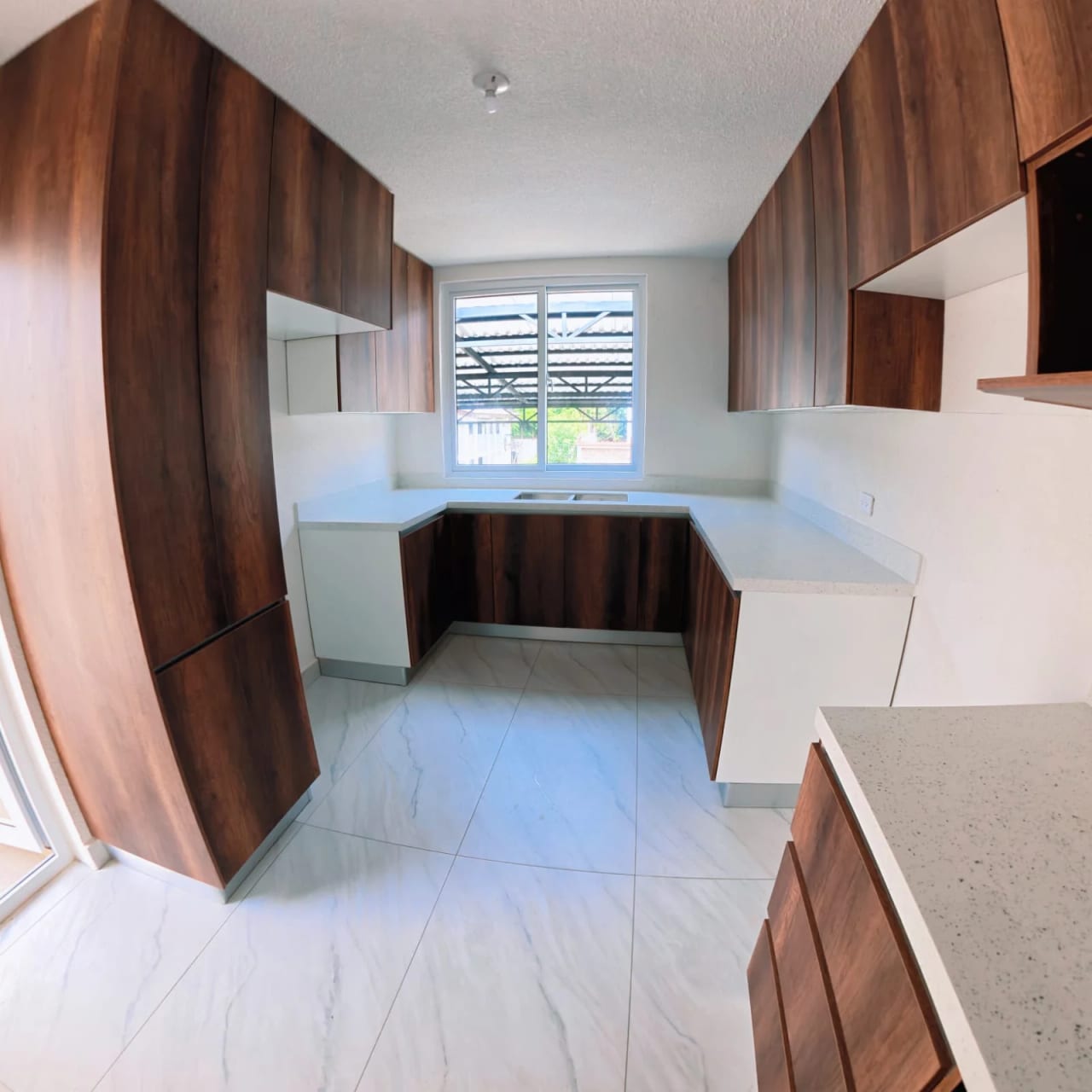 Casa de un Solo Nivel en Venta Condominio Montecristo — Casa en Venta en San José Pinula, Guatemala, Ciudad — foto 3 de 6