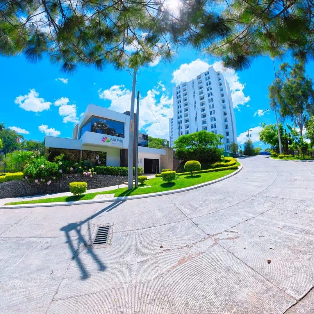 Apartamento en Venta – Alta Villa el Naranjo — Apartamento en Venta en Alta Villa el Naranjo, Zona 11 Mixco, Guatemala, Ciudad — foto 2 de 6