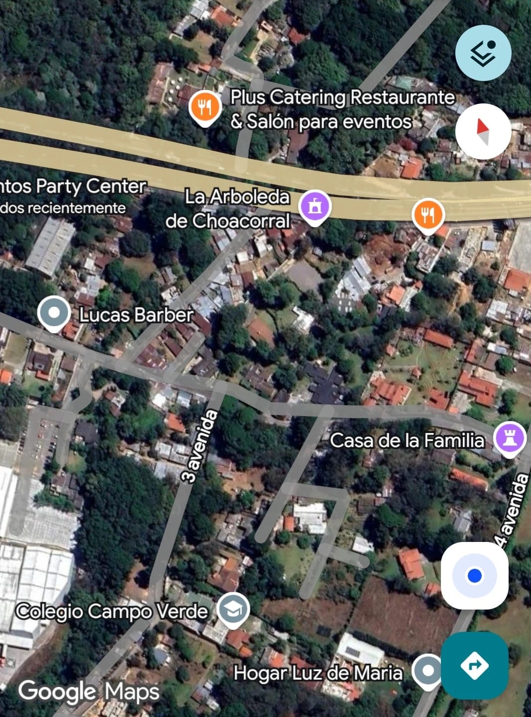 Terreno en Venta – San Lucas Sacatepéquez — Terreno en Venta en San Lucas Sacatepéquez, Sacatepéquez — foto 2 de 2