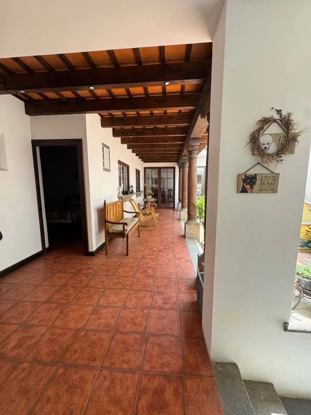 Casa en venta Hacienda del Comendador — Casa en Venta en San Miguel Dueñas, Sacatepéquez — foto 3 de 6