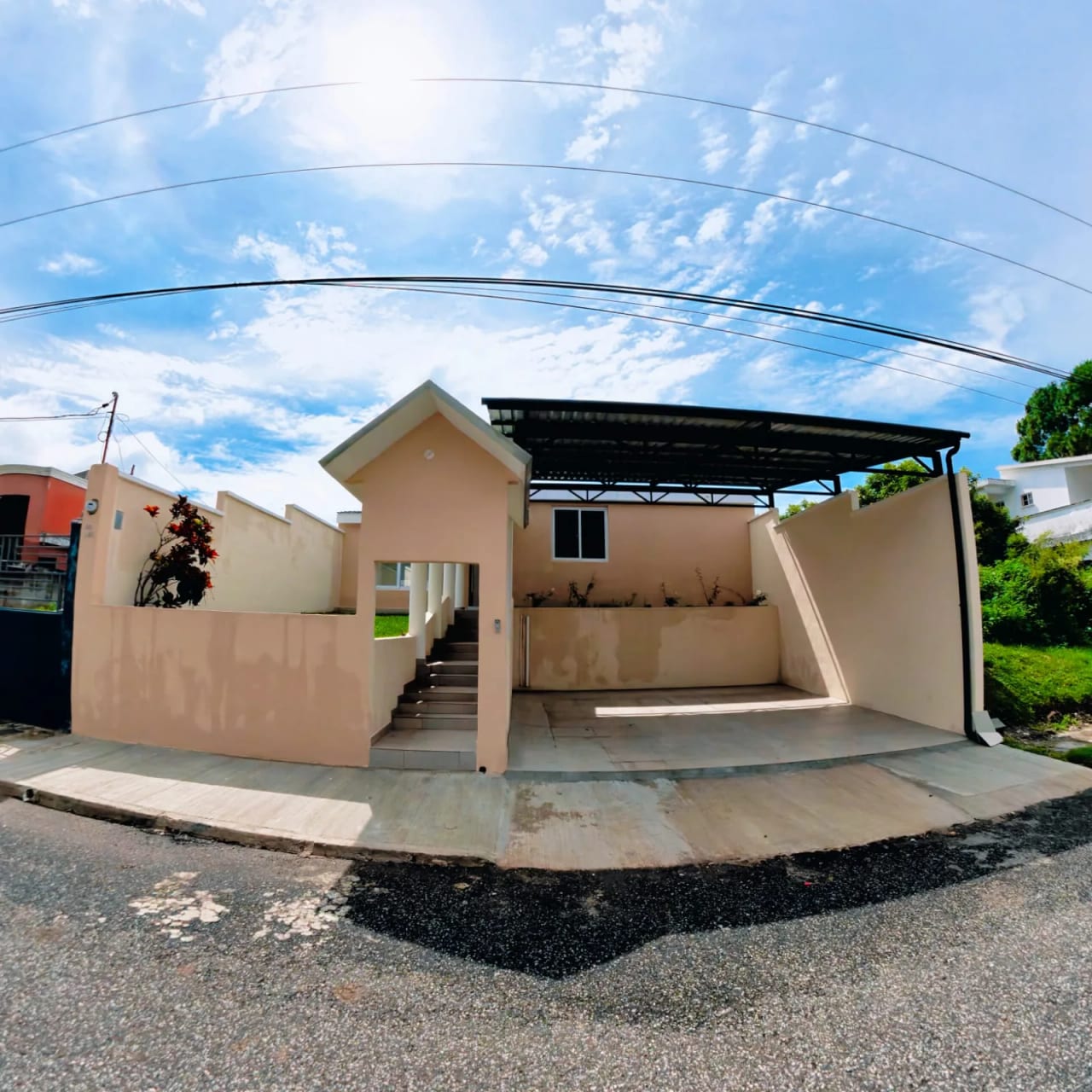 Casa en Venta Condominio Monte Cristo, San Jose Pinula — Casa en Venta en San José Pinula, Guatemala, Ciudad — foto 10 de 10