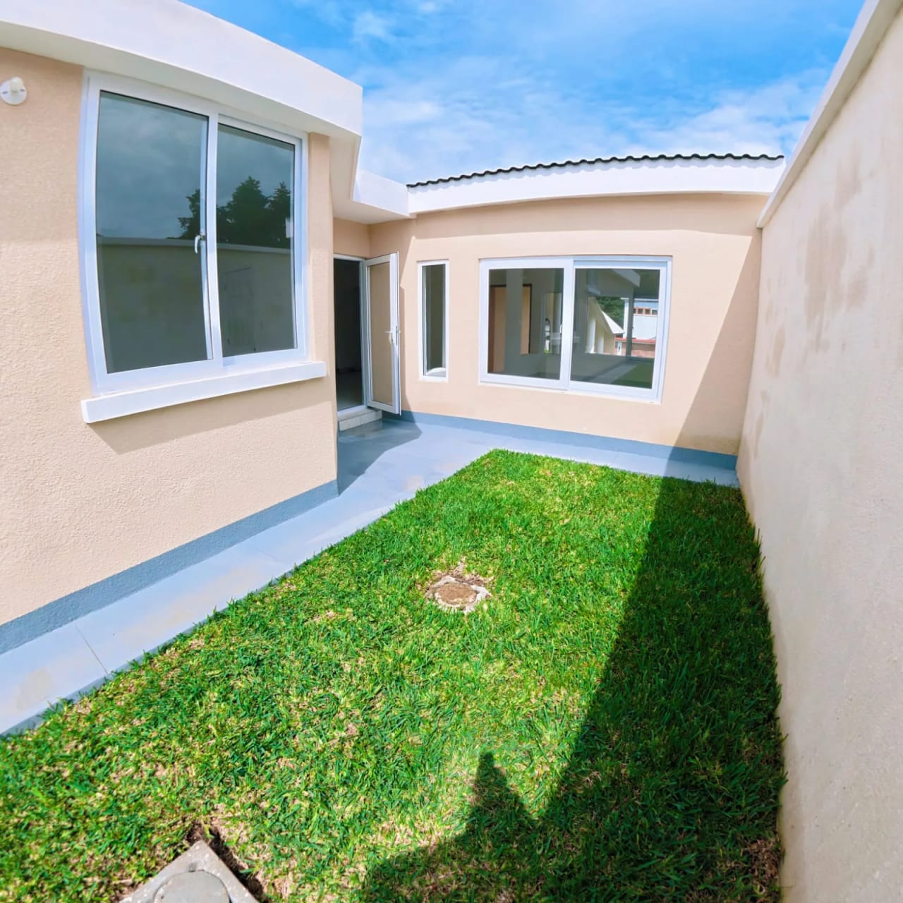 Casa en Venta Condominio Monte Cristo, San Jose Pinula — Casa en Venta en San José Pinula, Guatemala, Ciudad — foto 9 de 10