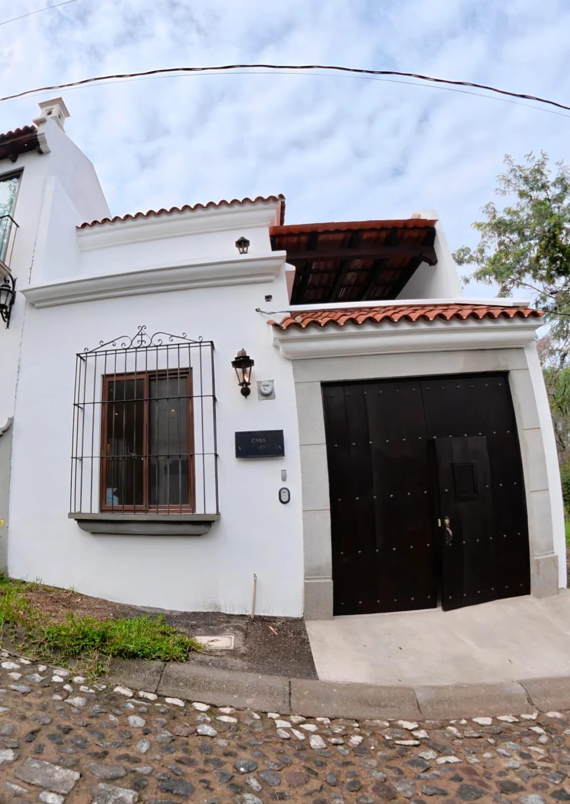 Casa en venta en Antigua Gardens — Casa en Venta en Ciudad Vieja, Sacatepéquez — foto 1 de 7