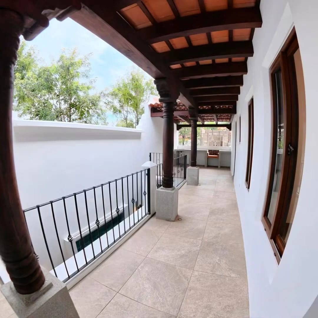 Casa en venta en Antigua Gardens — Casa en Venta en Ciudad Vieja, Sacatepéquez — foto 4 de 7
