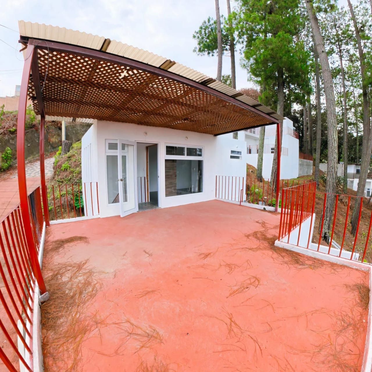 Casa en venta-Paseo Colonial — Casa en Venta en San Lucas Sacatepéquez, Sacatepéquez — foto 7 de 7