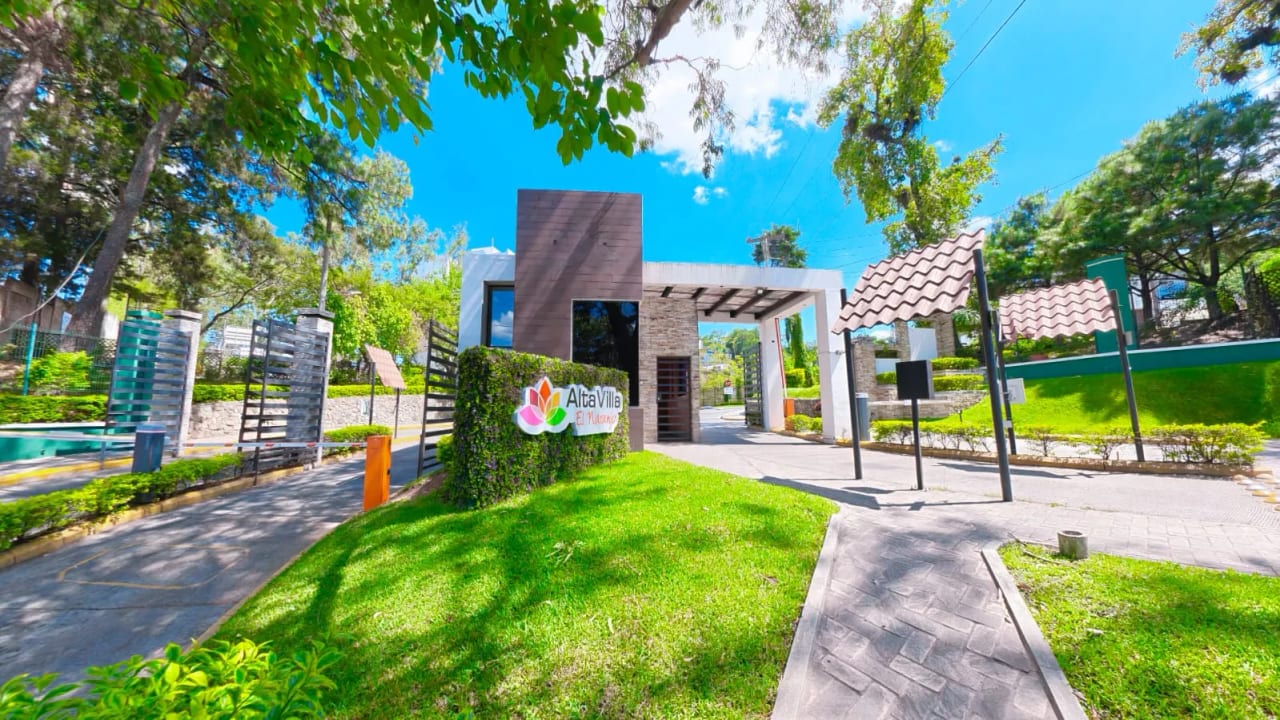 Apartamento en venta-Alta Villa El Naranjo — Apartamento en Venta en Zona 11 Mixco, Guatemala, Ciudad — foto 1 de 6