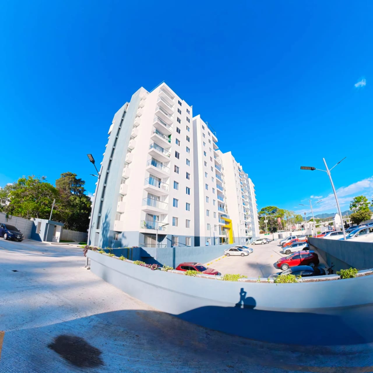 🏡 Apartamento en venta en Altavista San Miguel petapa — Apartamento en Venta en San Miguel Petapa, Guatemala, Ciudad — foto 2 de 6