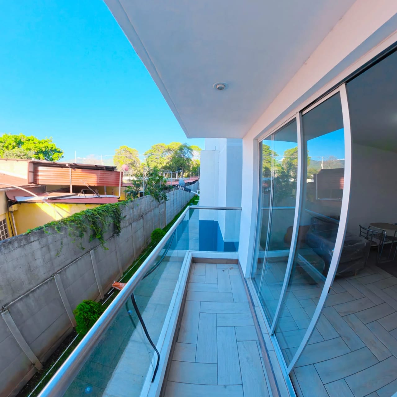 🏡 Apartamento en venta en Altavista San Miguel petapa — Apartamento en Venta en San Miguel Petapa, Guatemala, Ciudad — foto 5 de 6