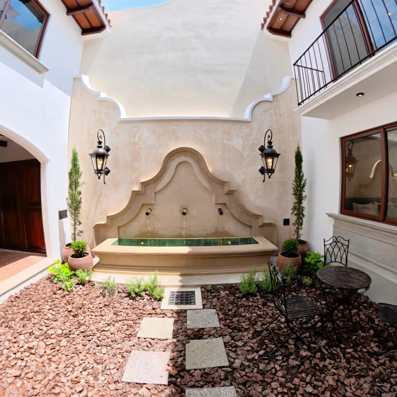 Dos Casas Exclusivas en Venta | Hacienda del Comendador — Casa en Venta en Antigua, Sacatepéquez — foto 2 de 10