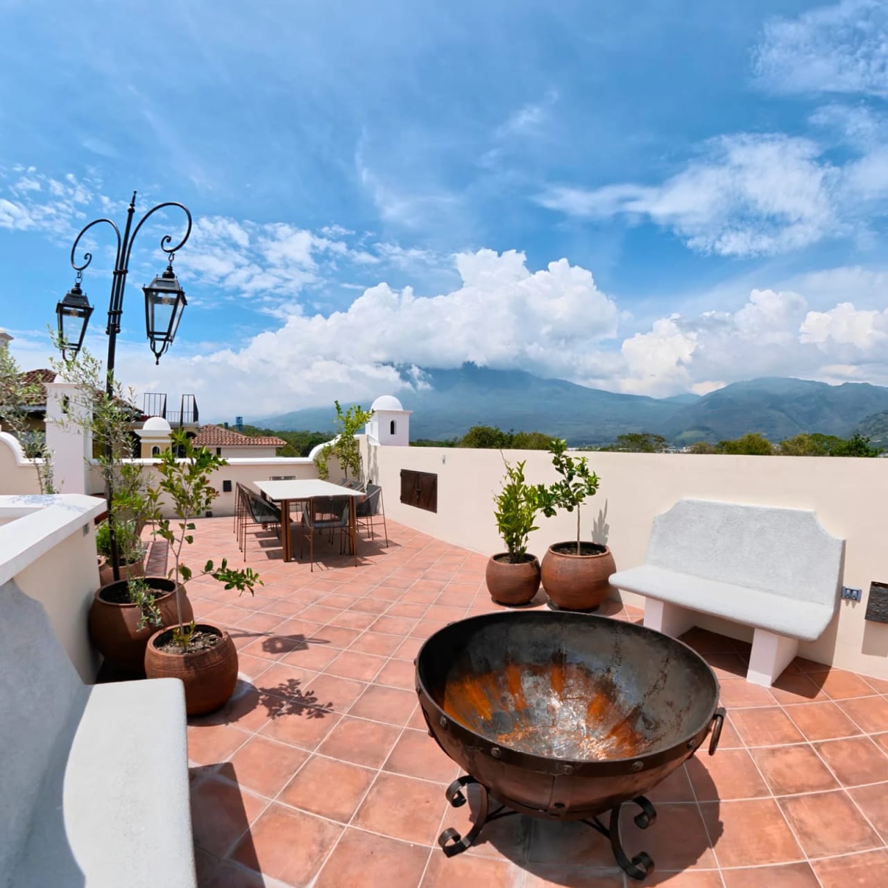 Dos Casas Exclusivas en Venta | Hacienda del Comendador — Casa en Venta en Antigua, Sacatepéquez — foto 10 de 10