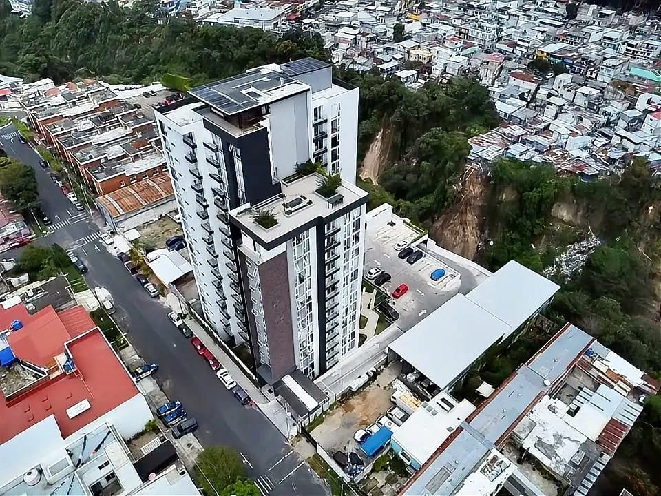 🏙️ ¡viví Cerca de Todo en Zona 2! — Apartamento en Venta en Zona 2, Guatemala, Ciudad — foto 1 de 6