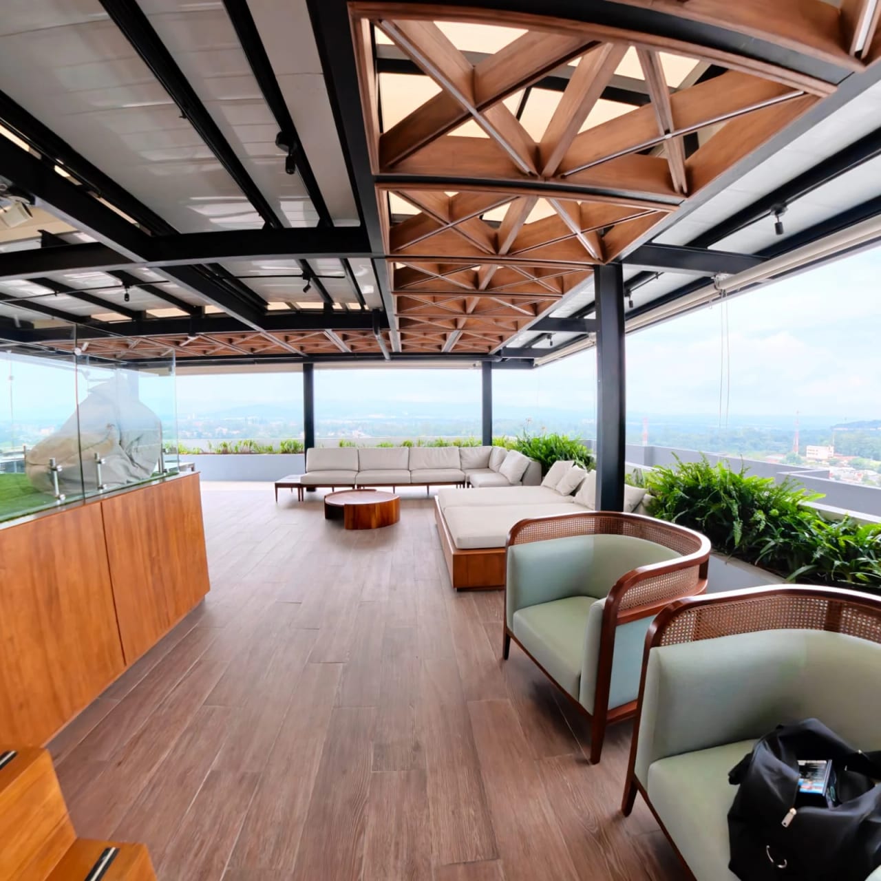 🏙️ ¡viví Cerca de Todo en Zona 2! — Apartamento en Venta en Zona 2, Guatemala, Ciudad — foto 4 de 6